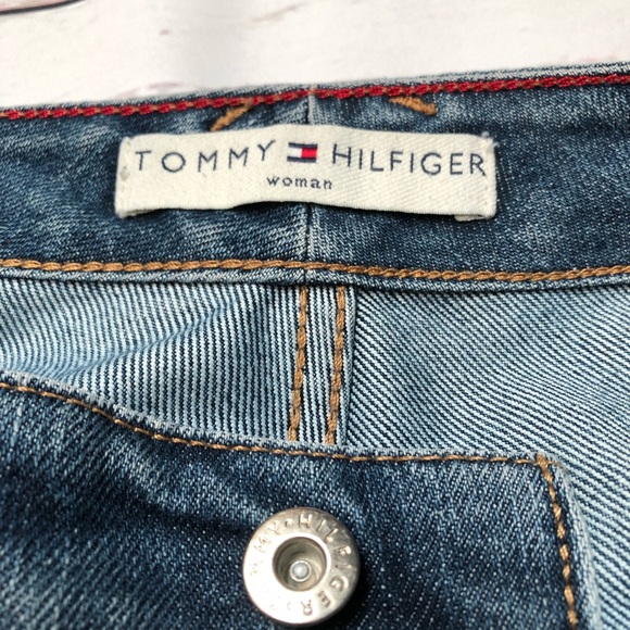 Tommy Hilfiger Jeans 👖 - Picture 4 of 8